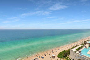 Insane Ocean View Balcony- Beachfront Resort - Pools